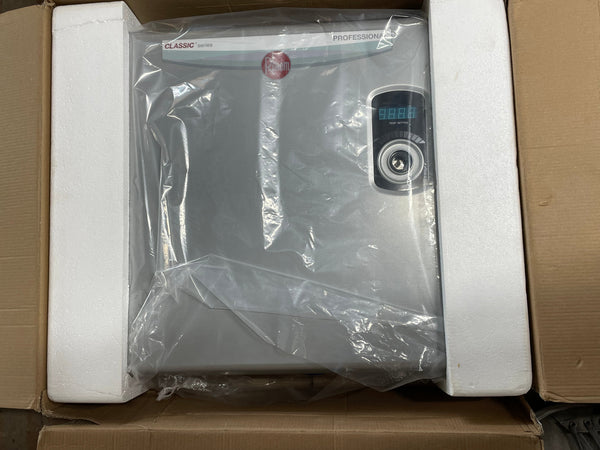 USADO - RHEEM RTEX-36 36kw 240v Calentador de Agua Eléctrico Instantáneo Sin Tanque SIN GARANTÍA #1