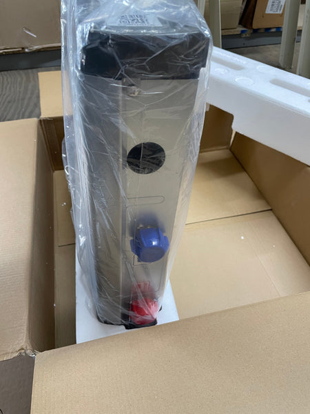 NUEVO CAJA ABIERTA - RHEEM RTEX-24 24kw 240v Calentador de Agua Eléctrico Instantáneo Sin Tanque #3