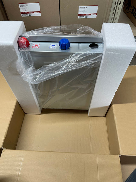 NUEVO CAJA ABIERTA - RHEEM RTEX-24 24kw 240v Calentador de Agua Eléctrico Instantáneo Sin Tanque #7