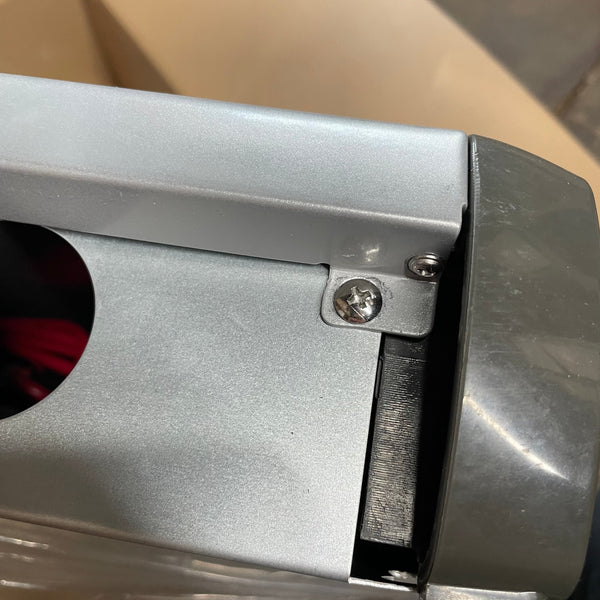 USADO - RHEEM RTEX-36 36kw 240v Calentador de Agua Eléctrico Instantáneo Sin Tanque SIN GARANTÍA #1