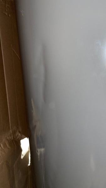 SCRATCH & DENT Rheem E120-36-G Commercial Heavy Duty Electric 120 Gallon 480V 36kw 3-Phase Water Heater With Immersion Thermostat (A)