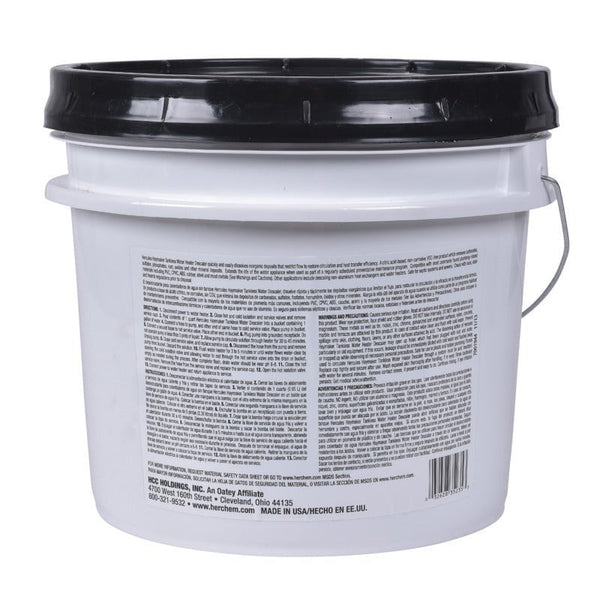 Oatey Tankless Water Heater Cleaning Kit