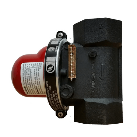 Pacific Seismic Products VT-311 1
