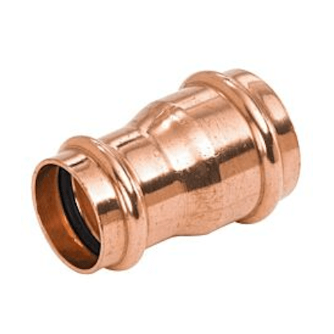 ProPress Coupling - 1/2