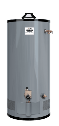 Heat Pump Old Ruud Water Heater 40 Gallon Electric Water Ruud