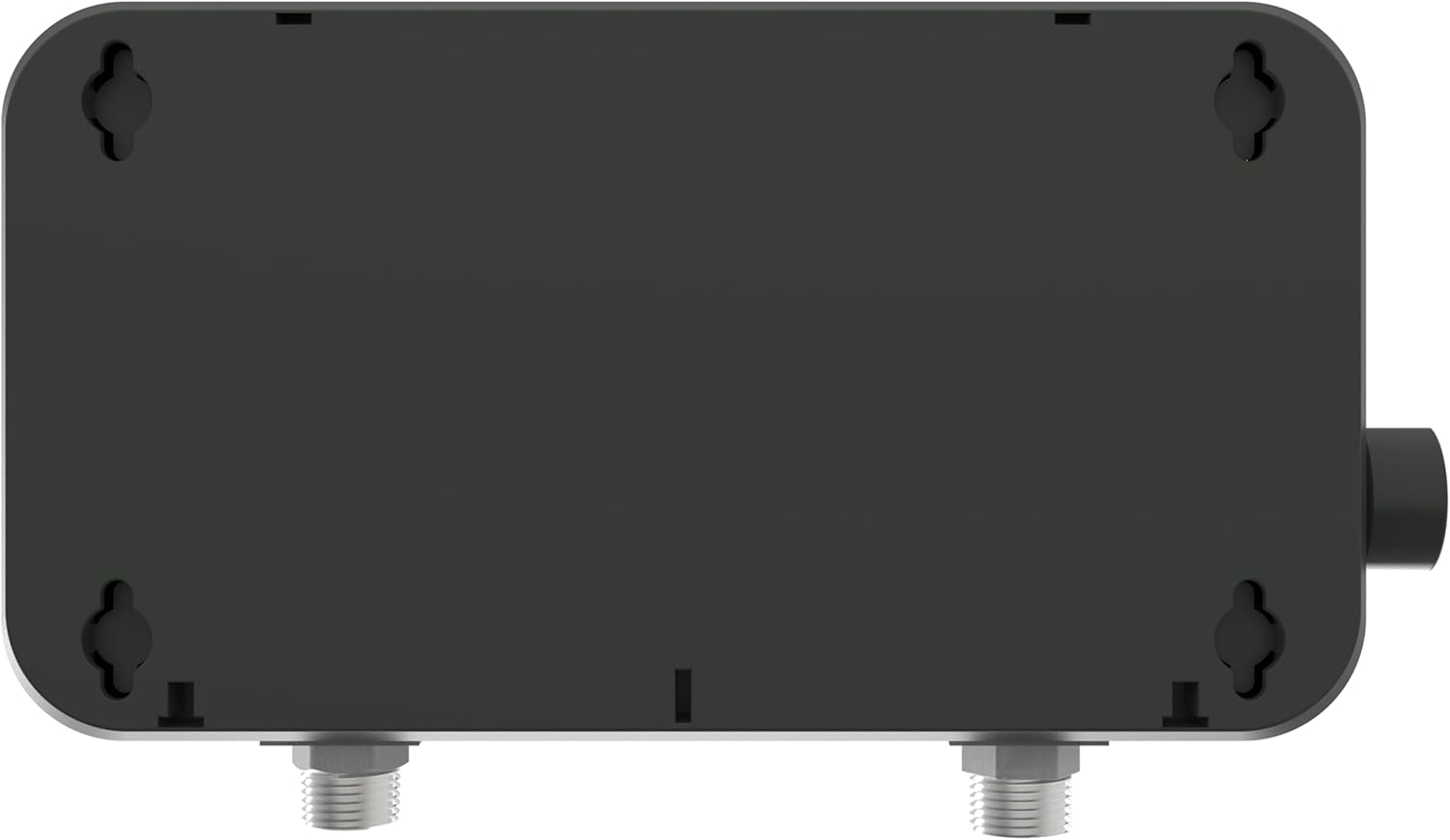 Conduit Connection Rheem Rtex 06t RHEEM RTEX-06T 6.5kw 240v Tankless, Instant Electric Water Heater ...