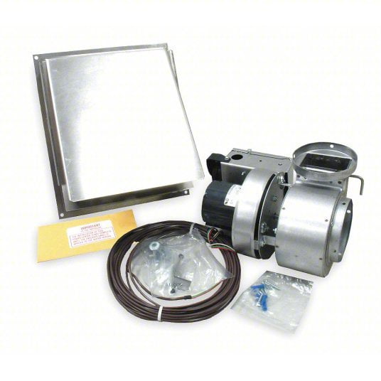 Rheem AP11645 Power Vent Kit - 5