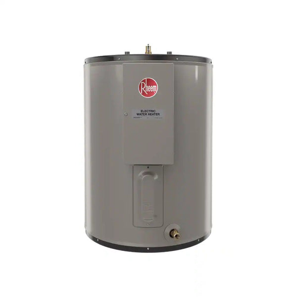 RHEEM ELDS40-TB Short 36-Gallon Light Duty Commercial Electric Water Heater w/ Terminal Block