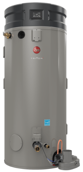 75 gallon gas on sale water heater