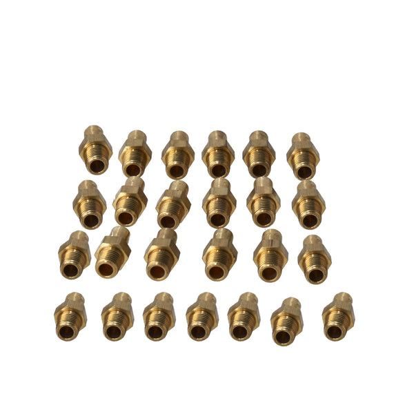 Rheem SP20174M High Altitude Orifice Kit - LP 5001-8000 ft