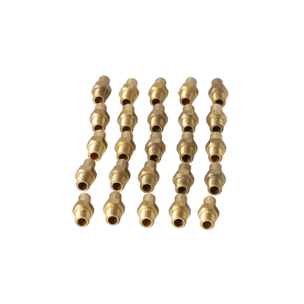 Rheem SP20174H High Altitude Orifice Kit - LP 5001-6000 ft