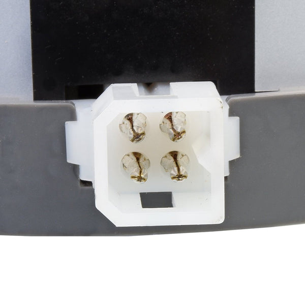 محرك مشغل مصراع ريم SP20891 - إيفيكال - 50/60 هرتز