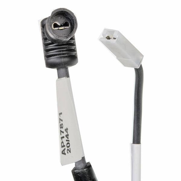 Rheem SP20286 Kit de Ventilación de Terminación Horizontal para Calentador Sin Tanque de 3