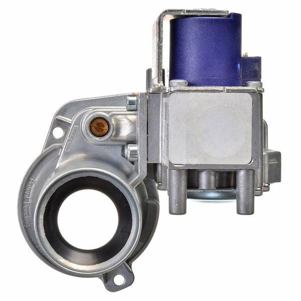 مجموعة تهوية نهاية أفقية سخان Rheem SP20286 بدون خزان 3