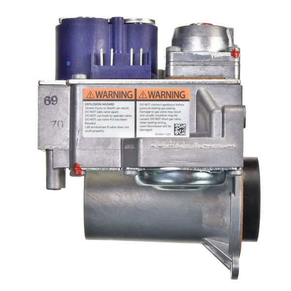 مجموعة تهوية نهاية أفقية سخان Rheem SP20286 بدون خزان 3