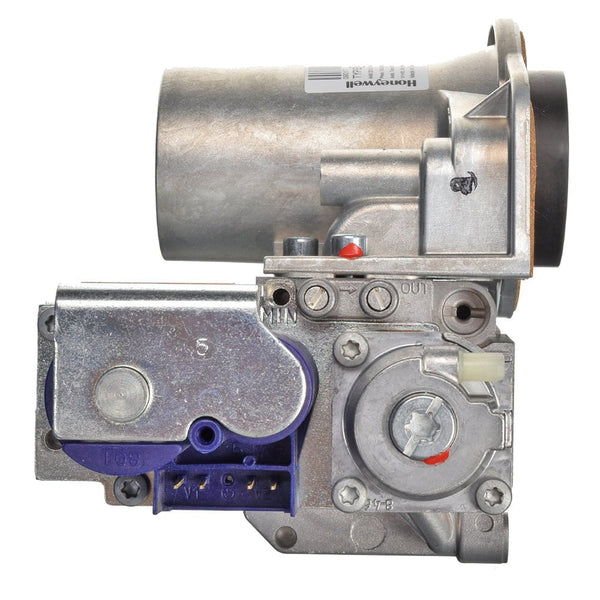 مجموعة تهوية نهاية أفقية سخان Rheem SP20286 بدون خزان 3