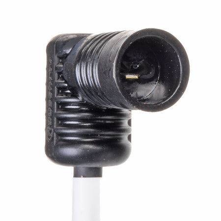 Rheem SP20286 3" 탱크리스 히터 수평 배기 키트