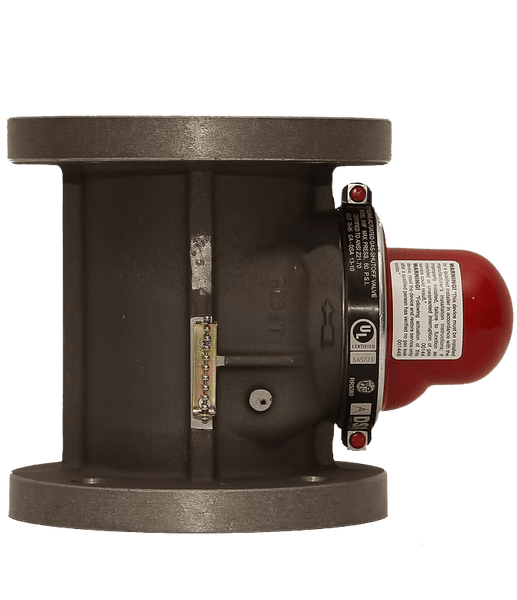 पैसिफिक सिस्मिक प्रोडक्ट्स 301 सीरीज 1