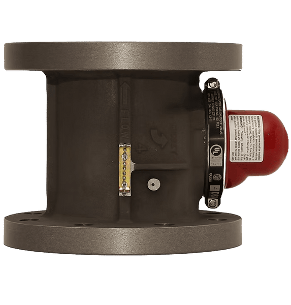 Pacific Seismic Products VB-316F Series 4