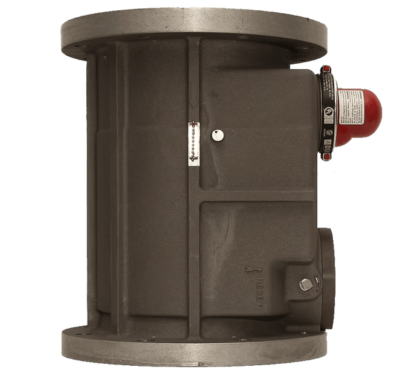 पैसिफिक सिस्मिक प्रोडक्ट्स 301 सीरीज 1