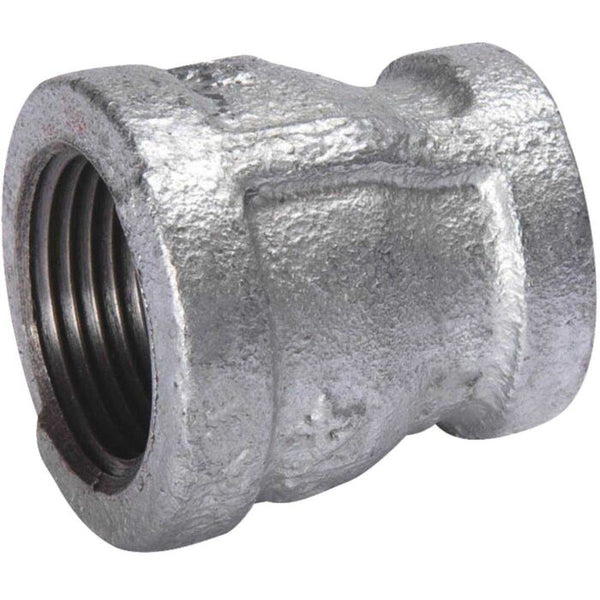 Galvanized Coupling 1/8" up to 4" Wholesale Water Heater