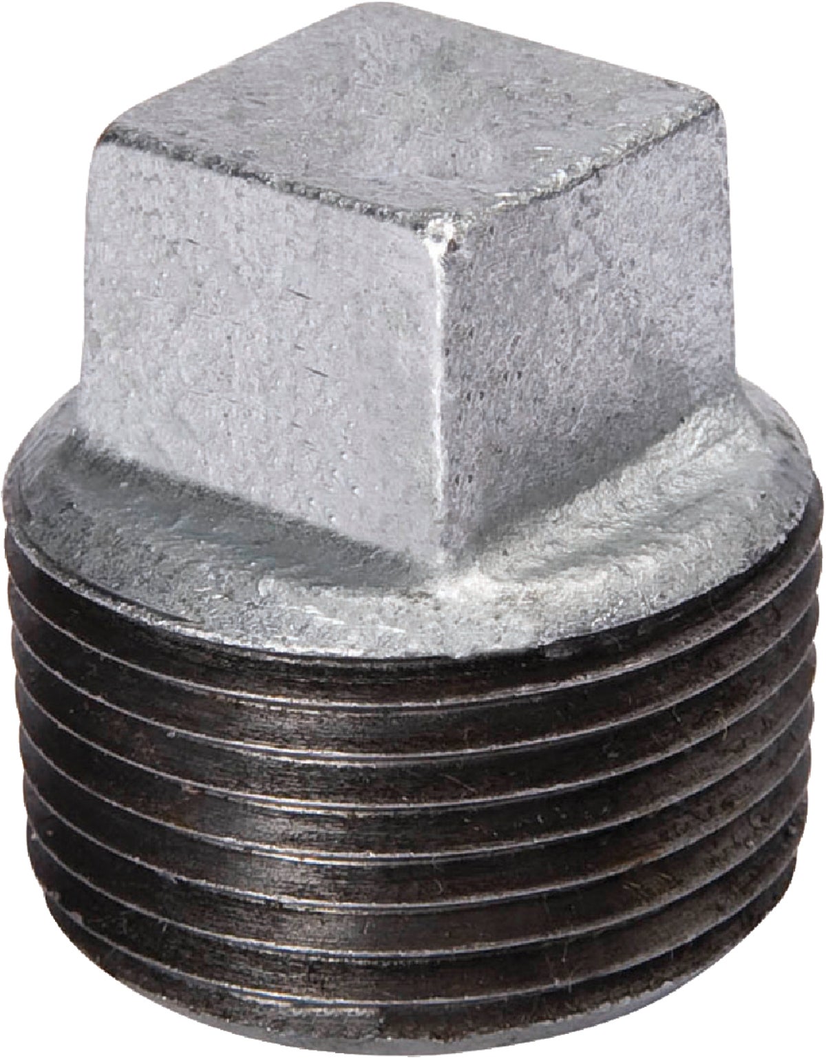 Galvanized Plug 1/8" up to 2" Wholesale Water Heater