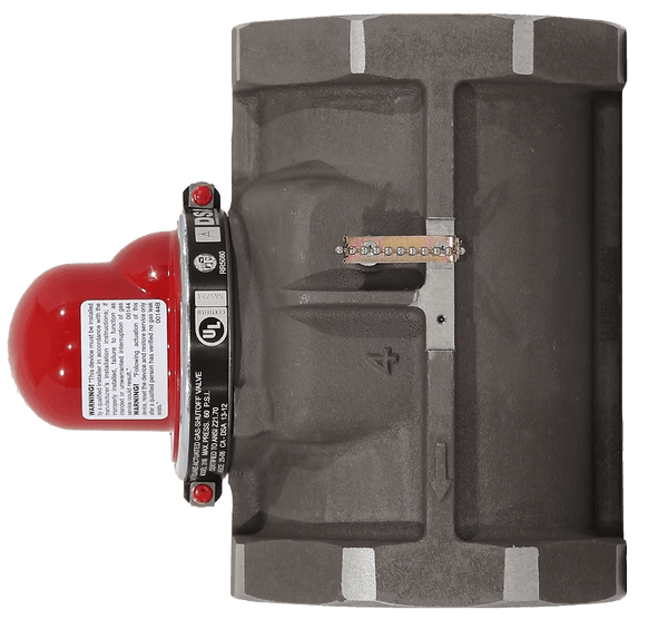 Pacific Seismic Products VT-316 Series 4