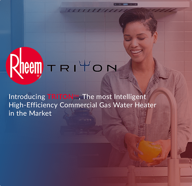 Wholesale Water Heaters