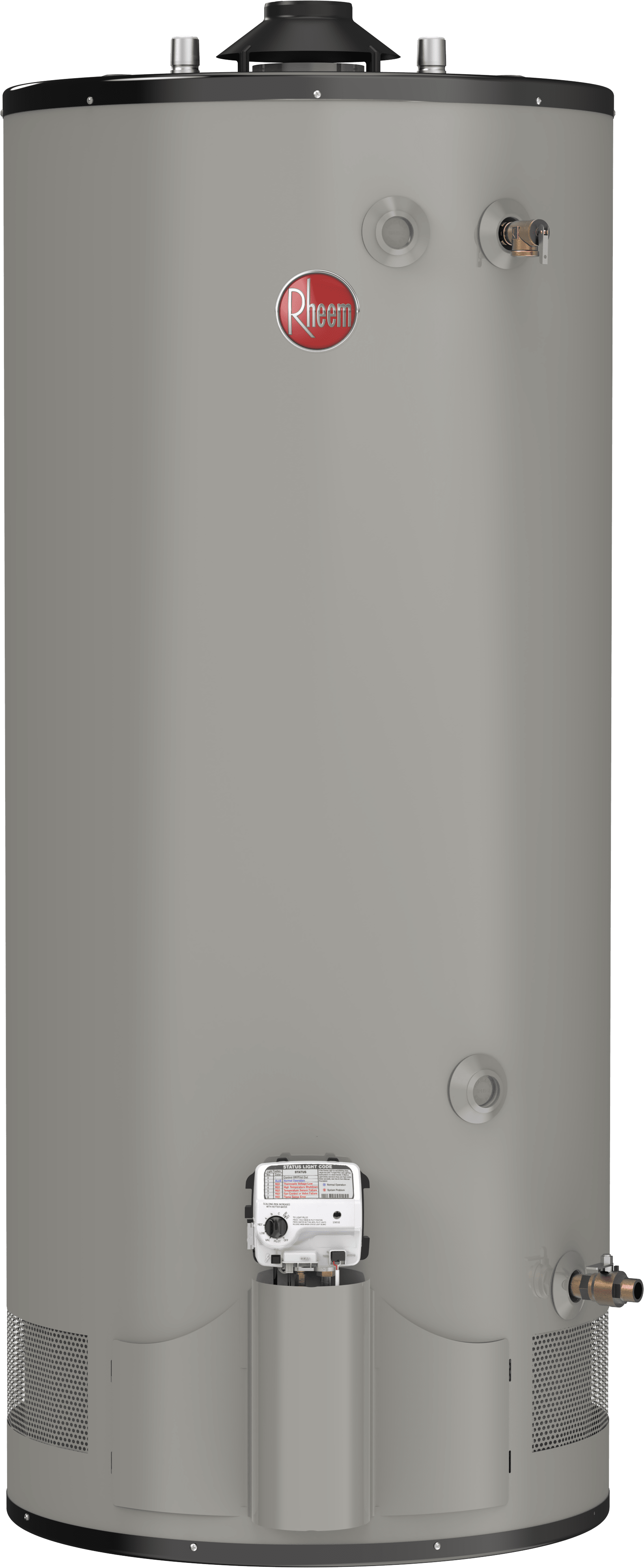 Propane water heater deals