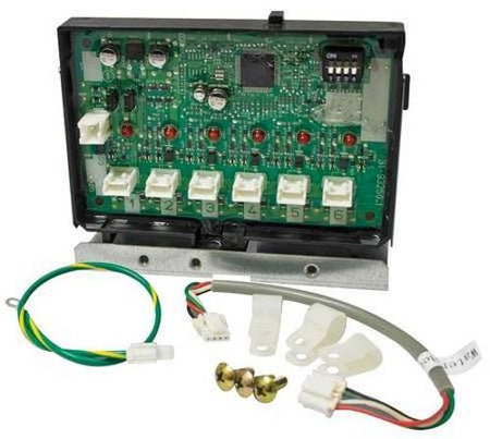 Rheem RTG20213A MIC-6 MANIFOLD CONTROLLER SYSTEM - wholesalewaterheater