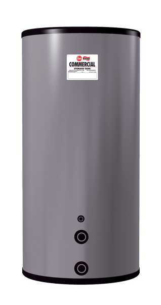 Commercial Electric Water Heaters