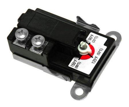 RHEEM SP11695 Water Heater Thermostat