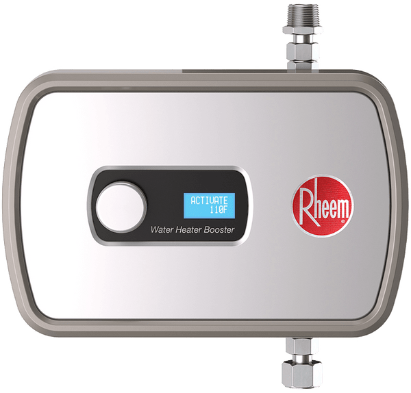 Rheem RTEX-AB7 7.2 kW Electric Water Heater Tank Booster - wholesalewaterheater