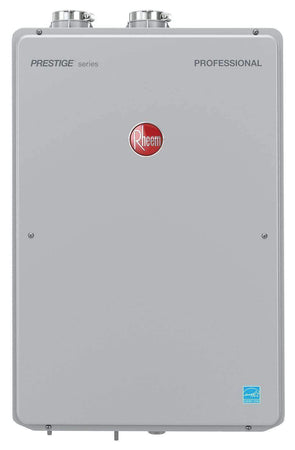 Combi Boiler: Endless Hot Water and Space Heating in One Unit - Water  Heating Blog - Rheem Manufacturing Company