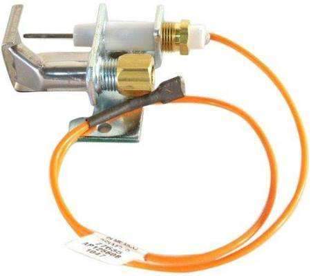 Rheem SP12560B Pilot - Power Vent (Natural Gas) - wholesalewaterheater